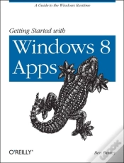 Capa do artigo Getting Started With Metro Apps