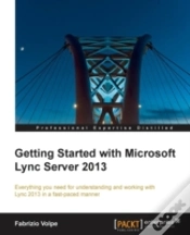 Capa do artigo Getting Started With Microsoft Lync Server