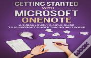 Getting Started With Microsoft Onenote