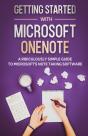 Getting Started With Microsoft Onenote - Preview