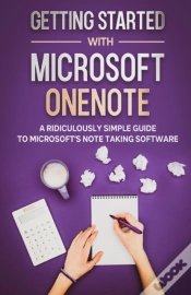 Capa do artigo Getting Started With Microsoft Onenote