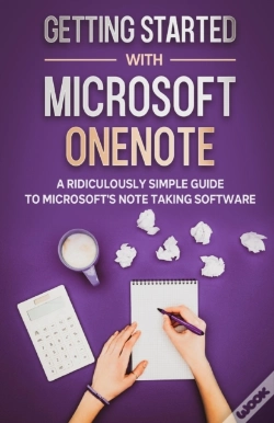 Capa do artigo Getting Started With Microsoft Onenote