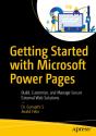 Getting Started With Microsoft Power Pages - Preview
