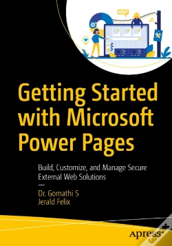 Capa do artigo Getting Started With Microsoft Power Pages