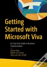 Getting Started With Microsoft Viva