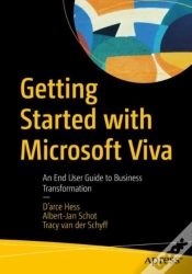 Capa do artigo Getting Started With Microsoft Viva