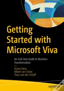 Capa do artigo Getting Started With Microsoft Viva