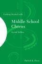 Getting Started With Middle School Choru - Preview