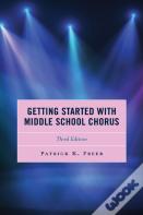 Getting Started With Middle School Chorus