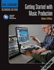 Getting Started With Music Production