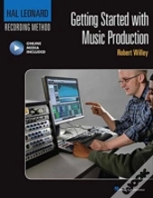 Getting Started With Music Production