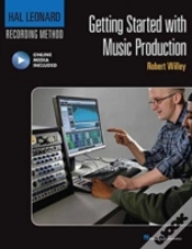 Capa do artigo Getting Started With Music Production