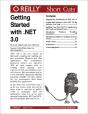 Getting Started With .Net 3.0 - Preview