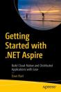 Getting Started With .Net Aspire - Preview