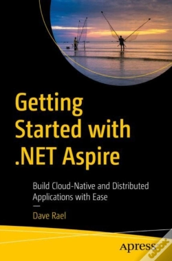 Capa do artigo Getting Started With .Net Aspire