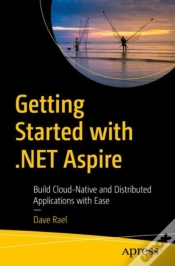 Capa do artigo Getting Started With .Net Aspire