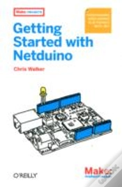 Capa do artigo Getting Started With Netduino