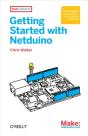 Getting Started With Netduino - Preview