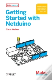 Capa do artigo Getting Started With Netduino