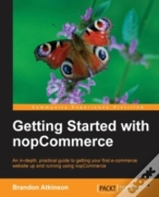 Capa do artigo Getting Started With Nopcommerce