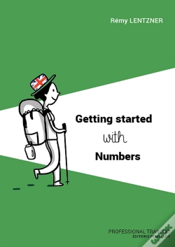 Capa do artigo Getting Started With Numbers