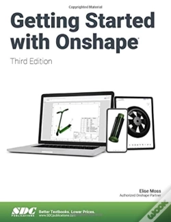 Capa do artigo Getting Started With Onshape