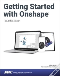Capa do artigo Getting Started With Onshape
