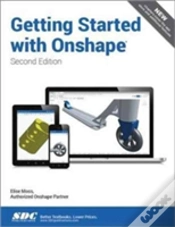 Capa do artigo Getting Started With Onshape (Second Edition)