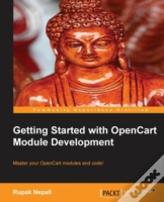 Getting Started With Opencart Module Development