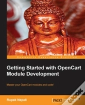 Getting Started With Opencart Module Development