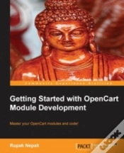 Capa do artigo Getting Started With Opencart Module Development