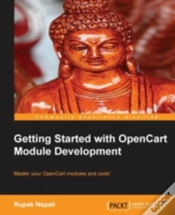 Capa do artigo Getting Started With Opencart Module Development