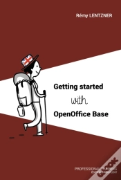 Capa do artigo Getting Started With Openoffice Base