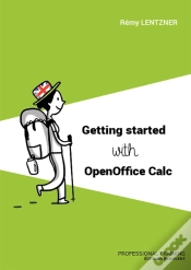 Capa do artigo Getting Started With Openoffice Calc