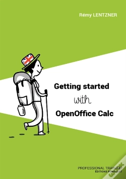Capa do artigo Getting Started With Openoffice Calc