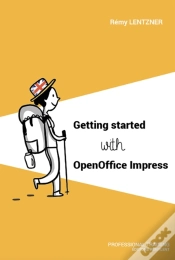 Capa do artigo Getting Started With Openoffice Impress