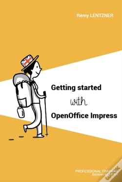 Capa do artigo Getting Started With Openoffice Impress