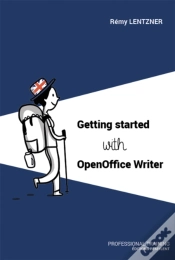 Capa do artigo Getting Started With Openoffice Writer