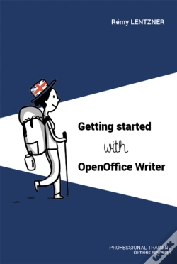 Capa do artigo Getting Started With Openoffice Writer