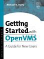 Getting Started With Openvms - Preview