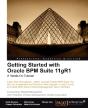 Getting Started With Oracle Bpm Suite 11gr1 - A Hands-On Tutorial - Preview