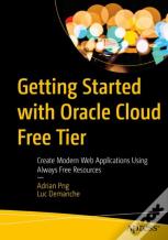 Getting Started With Oracle Cloud Free Tier