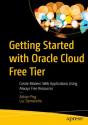 Getting Started With Oracle Cloud Free Tier - Preview