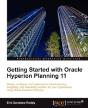 Getting Started With Oracle Hyperion Planning 11 - Preview