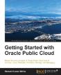 Getting Started With Oracle Public Cloud - Preview