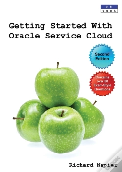 Capa do artigo Getting Started With Oracle Service Cloud