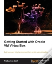 Getting Started With Oracle Vm Virtualbox