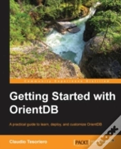 Getting Started With Orientdb 1.3.0