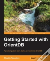 Capa do artigo Getting Started With Orientdb 1.3.0
