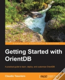 Capa do artigo Getting Started With Orientdb 1.3.0